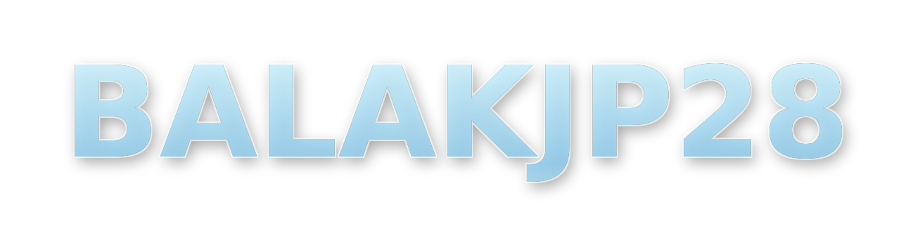 SITUS BALAKJP28